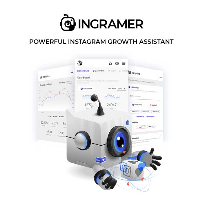 ingramer (aka inflact)